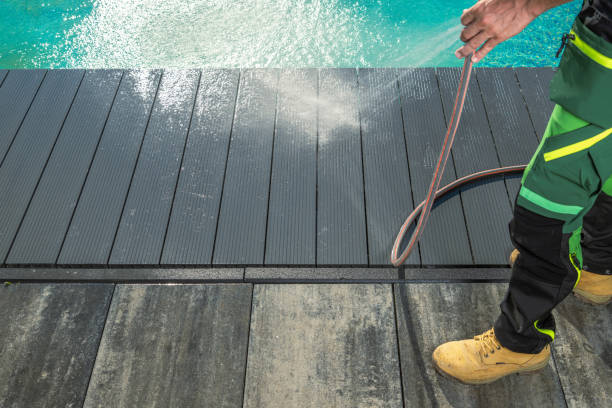 Local Pressure Washing Services in Riverside, MD