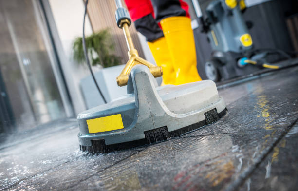 Why Choose Our Certified Pressure Washing Experts for Your Project Needs in Riverside, MD?