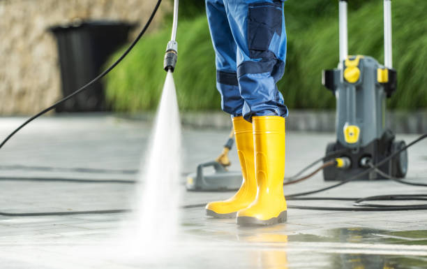 Best Affordable Power Washing  in Riverside, MD