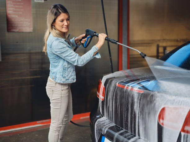 Best Residential Pressure Washing Services  in Riverside, MD