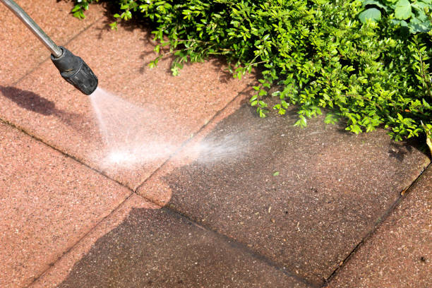 Best Sidewalk Pressure Washing  in Riverside, MD