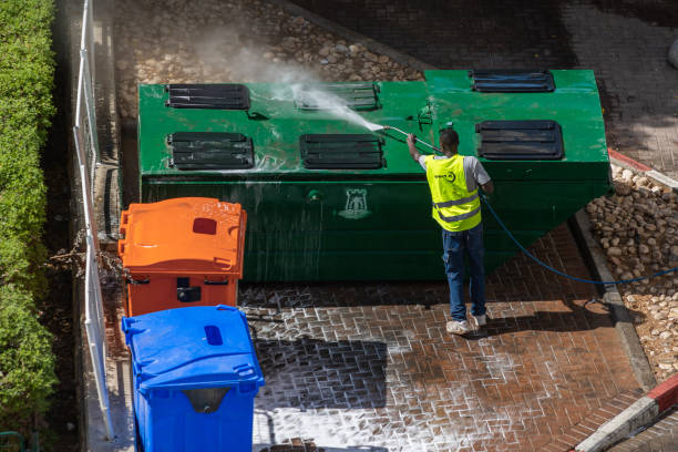 Best Concrete Pressure Washing  in Riverside, MD