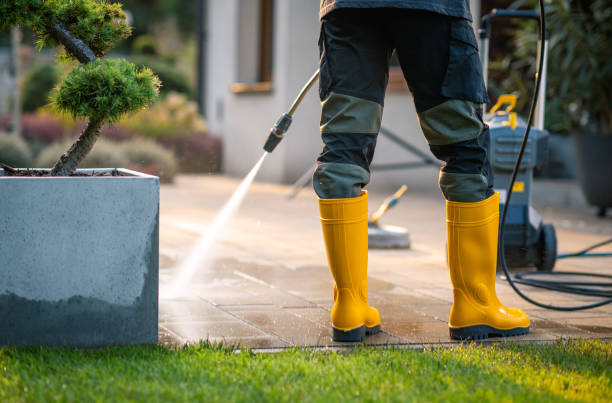 Best Exterior Home Cleaning  in Riverside, MD
