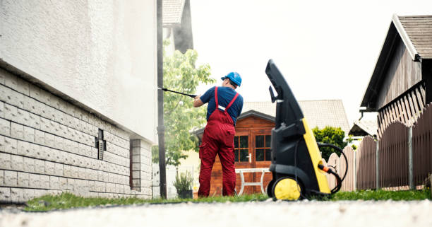 Best Exterior Home Cleaning  in Riverside, MD